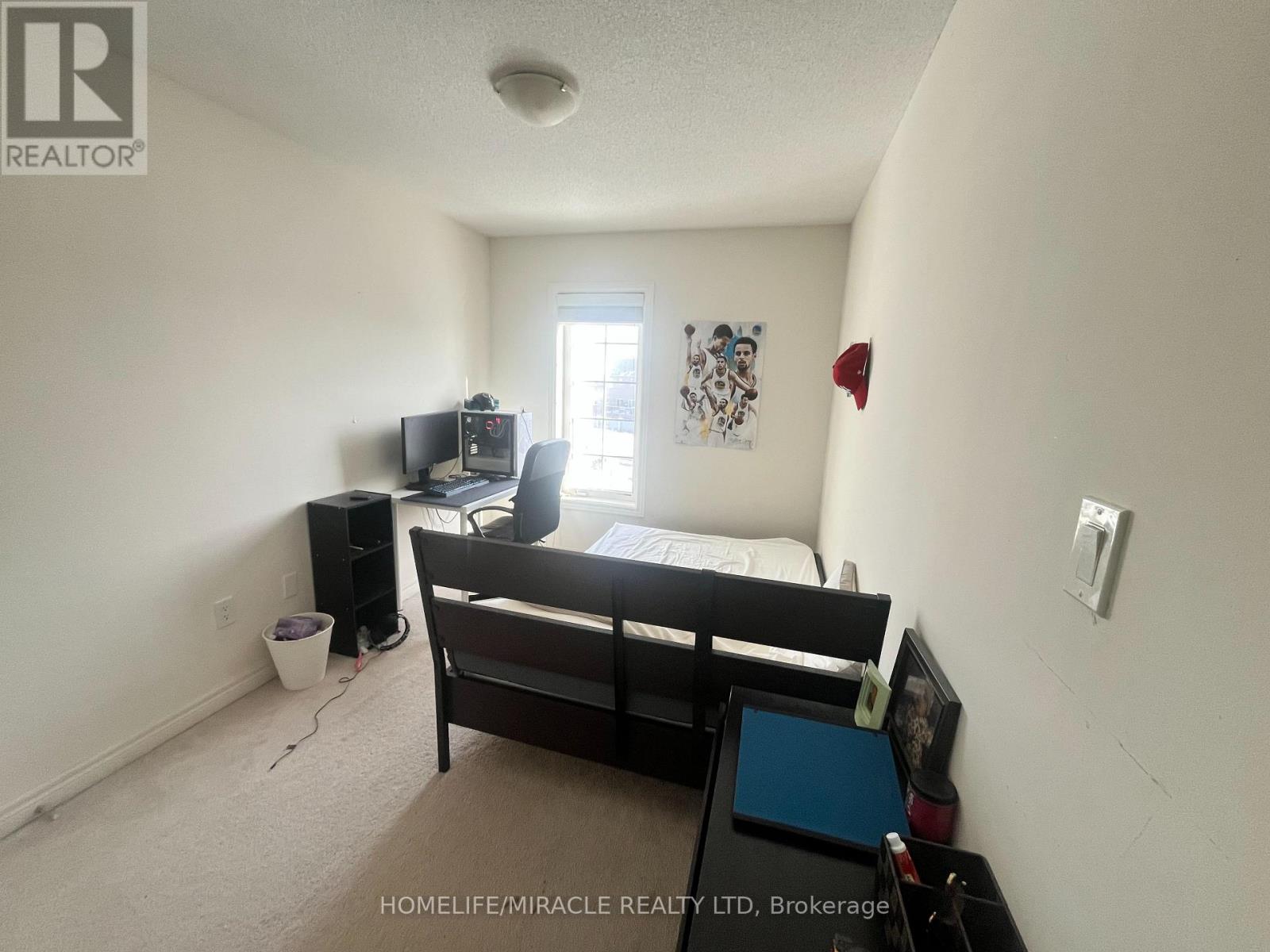 16 Botanical Avenue, Brampton, Ontario  L6Y 6E3 - Photo 7 - W12744178