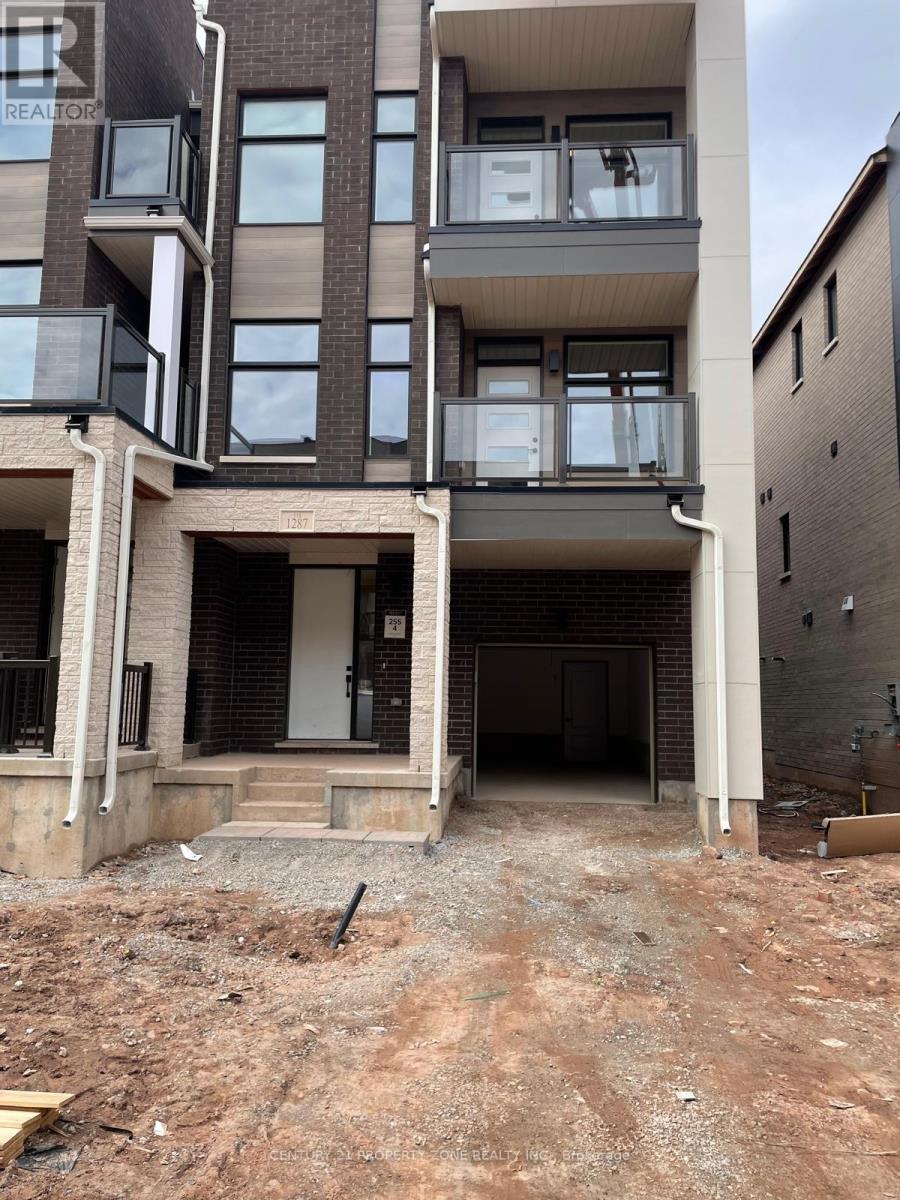 1287 DEMPSTER LANE, Oakville, Ontario