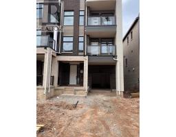 1287 DEMPSTER LANE, Oakville, Ontario