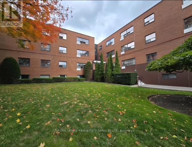 112 - 101 COE HILL DRIVE, Toronto, Ontario