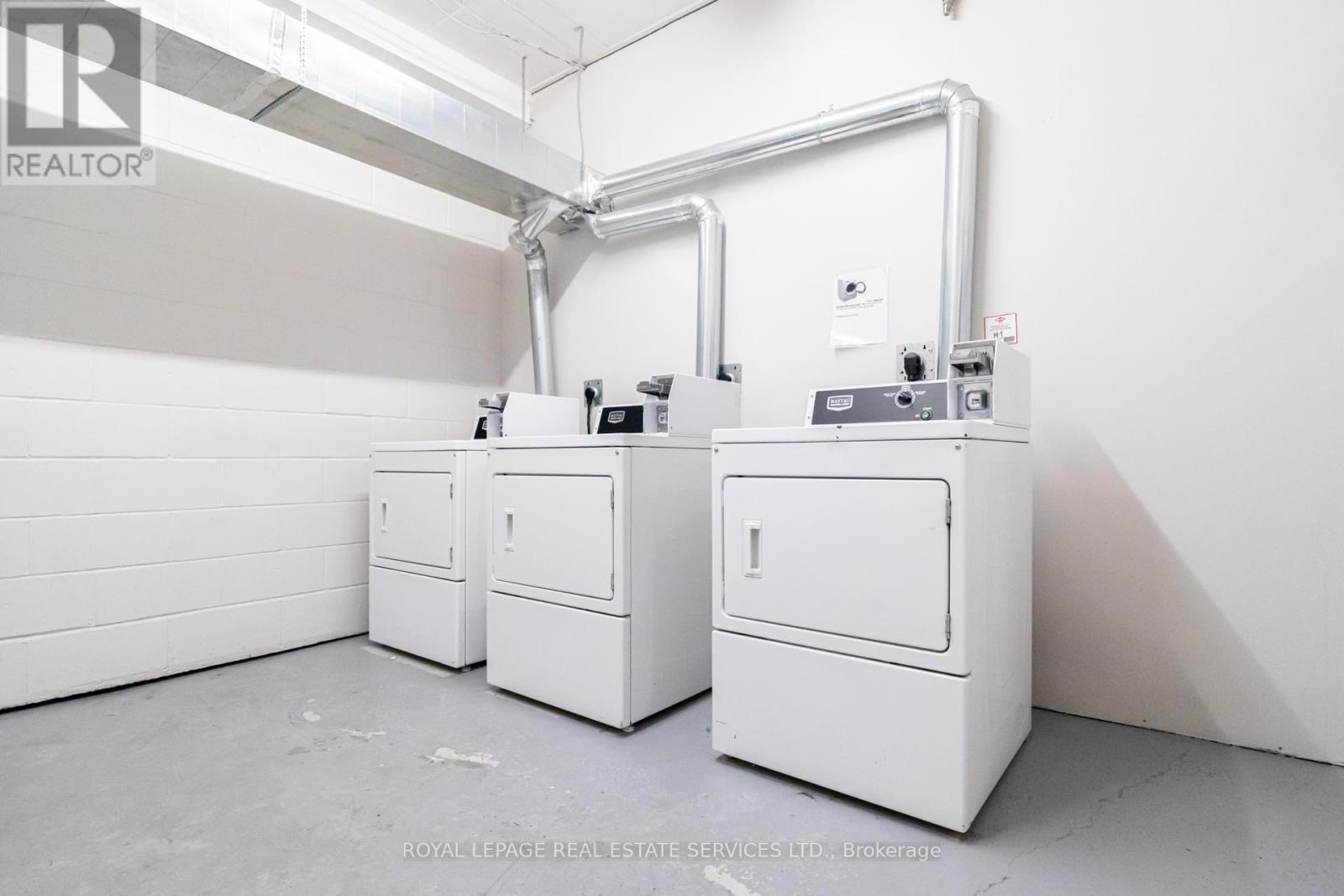 112 - 101 Coe Hill Drive, Toronto, Ontario  M6S 3E3 - Photo 14 - W12745098