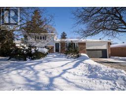 317 SUNSET DRIVE, Oakville, Ontario