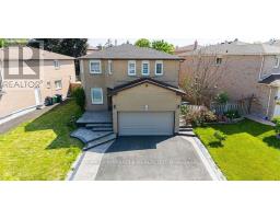 55 CASTLEHILL ROAD, Brampton, Ontario