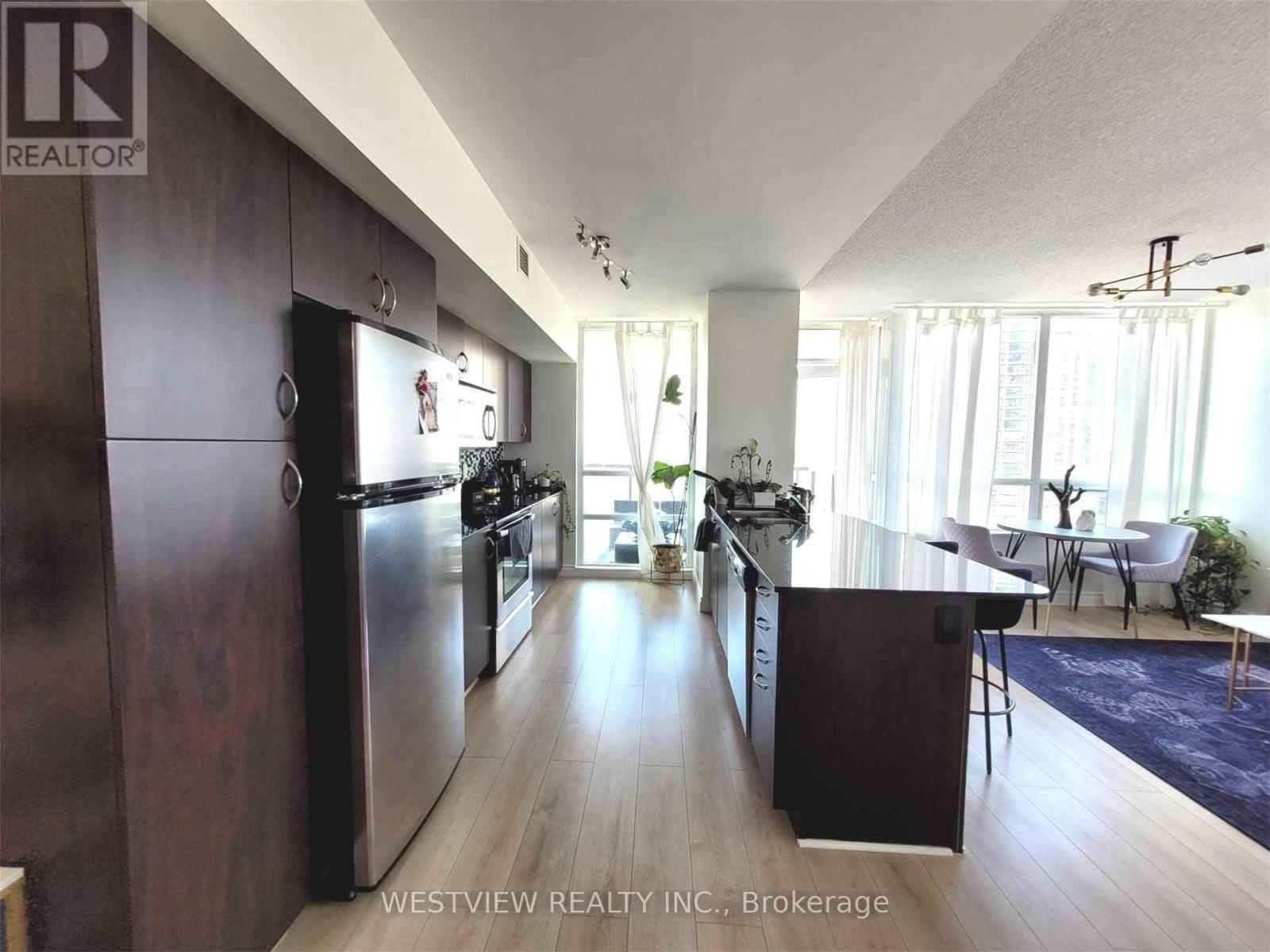 1002 - 2240 Lake Shore Boulevard W, Toronto, Ontario  M8V 0B1 - Photo 11 - W12745122