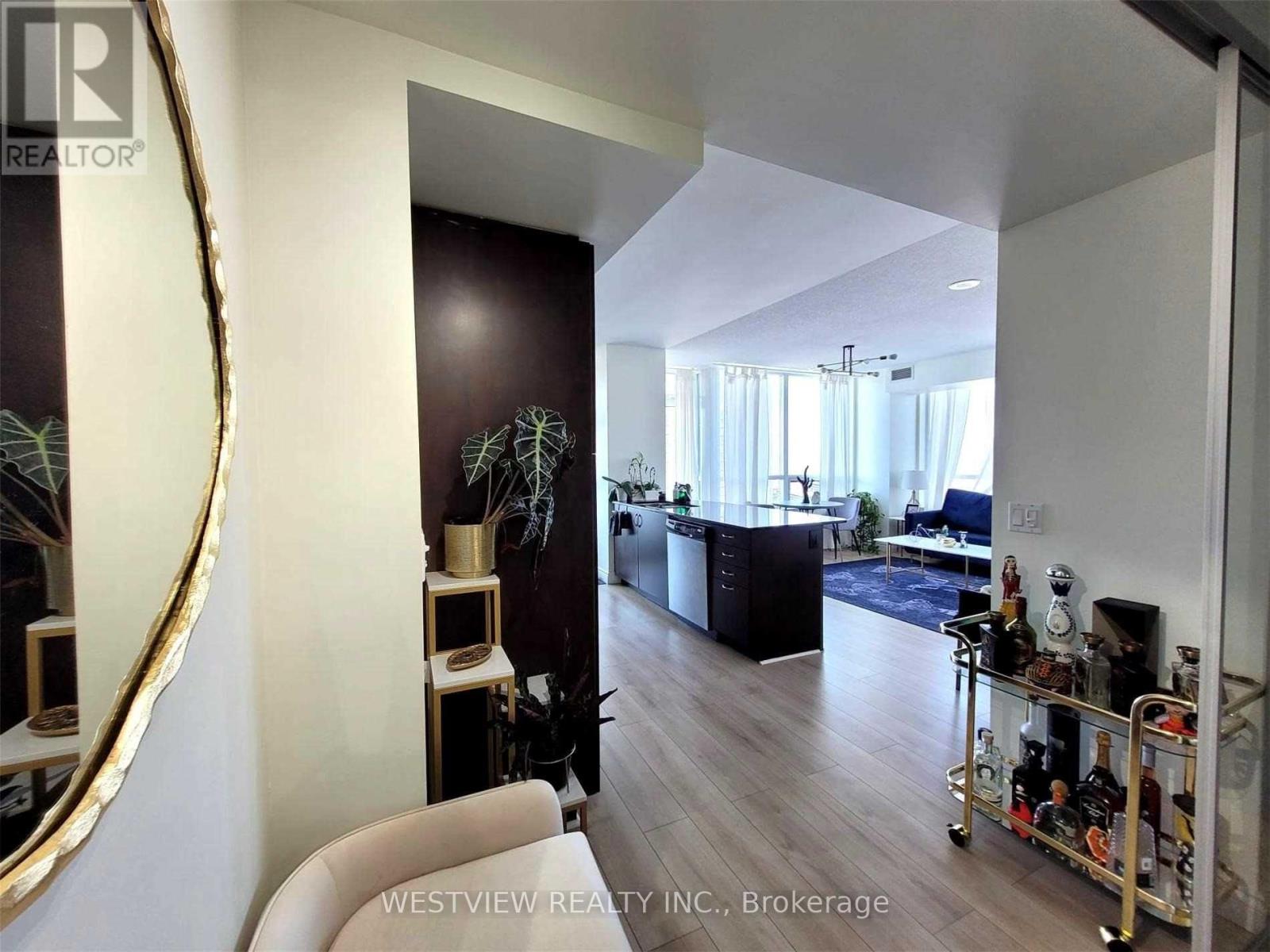 1002 - 2240 Lake Shore Boulevard W, Toronto, Ontario  M8V 0B1 - Photo 13 - W12745122