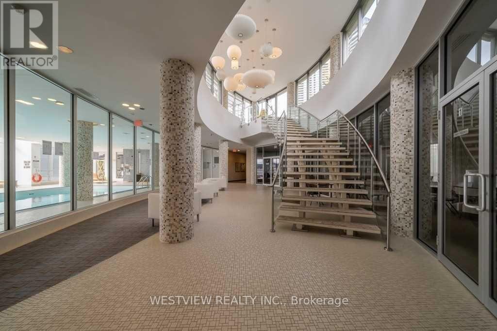 1002 - 2240 Lake Shore Boulevard W, Toronto, Ontario  M8V 0B1 - Photo 18 - W12745122