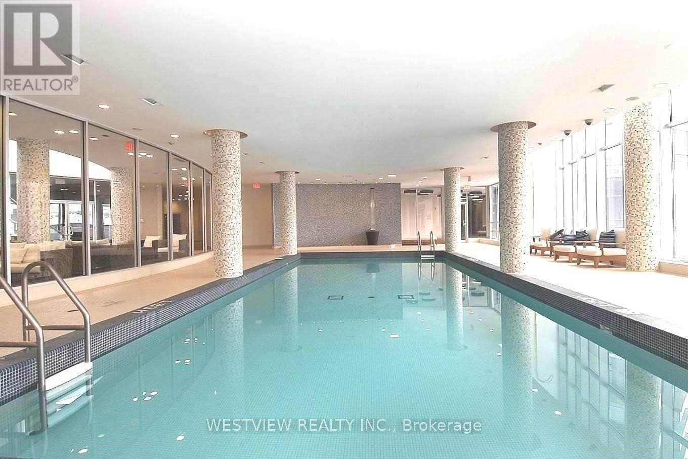 1002 - 2240 Lake Shore Boulevard W, Toronto, Ontario  M8V 0B1 - Photo 19 - W12745122