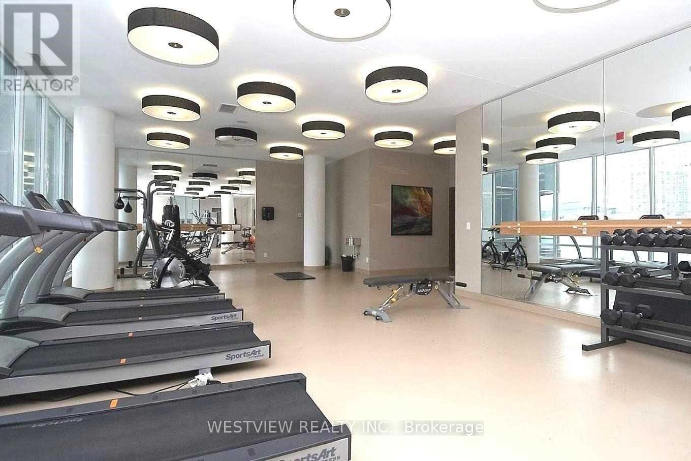 1002 - 2240 Lake Shore Boulevard W, Toronto, Ontario  M8V 0B1 - Photo 23 - W12745122