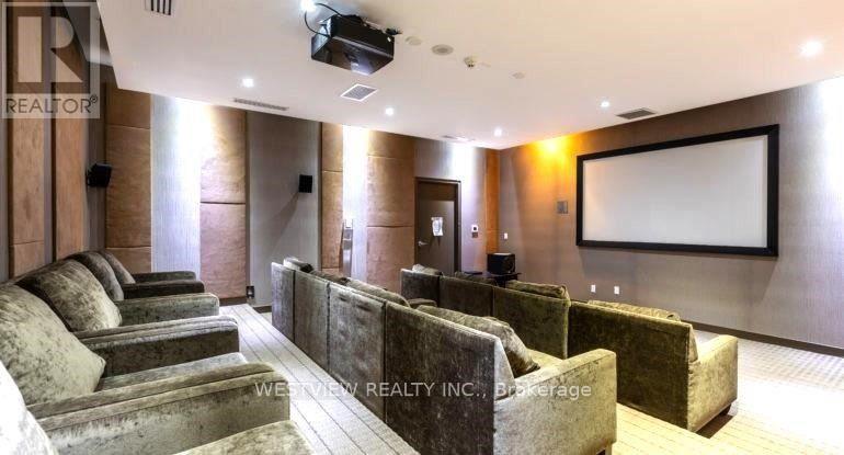 1002 - 2240 Lake Shore Boulevard W, Toronto, Ontario  M8V 0B1 - Photo 27 - W12745122