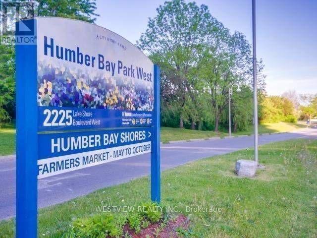 1002 - 2240 Lake Shore Boulevard W, Toronto, Ontario  M8V 0B1 - Photo 28 - W12745122