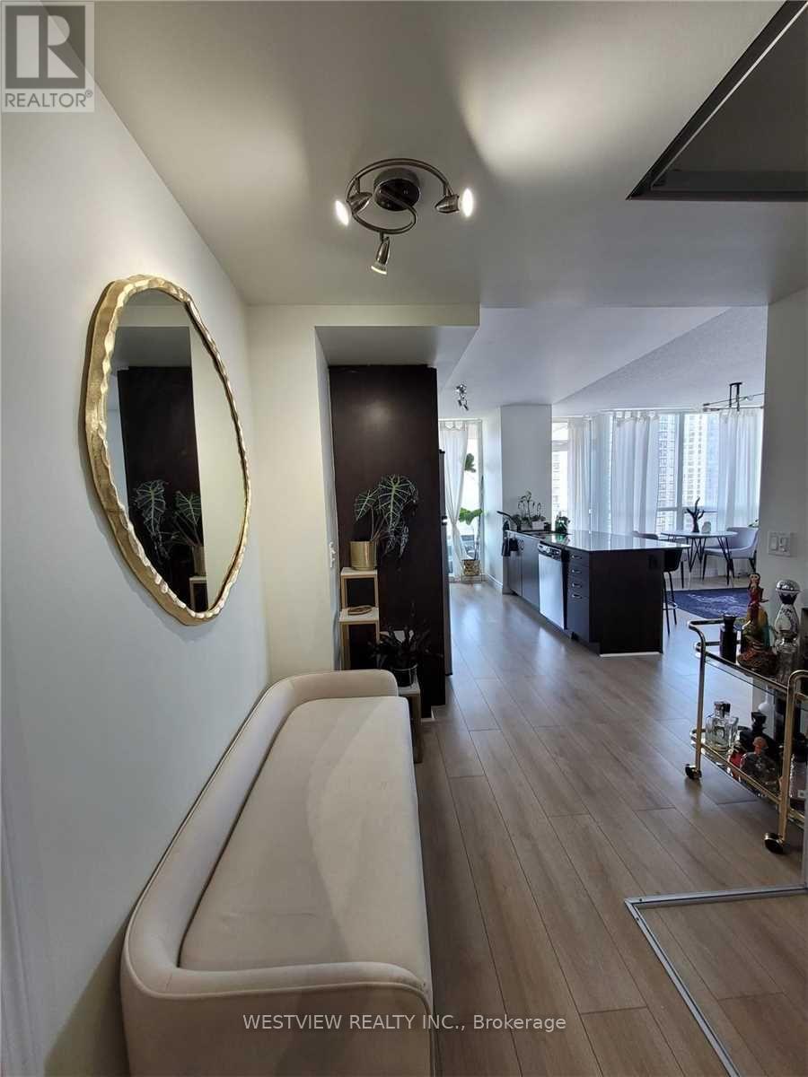 1002 - 2240 Lake Shore Boulevard W, Toronto, Ontario  M8V 0B1 - Photo 4 - W12745122