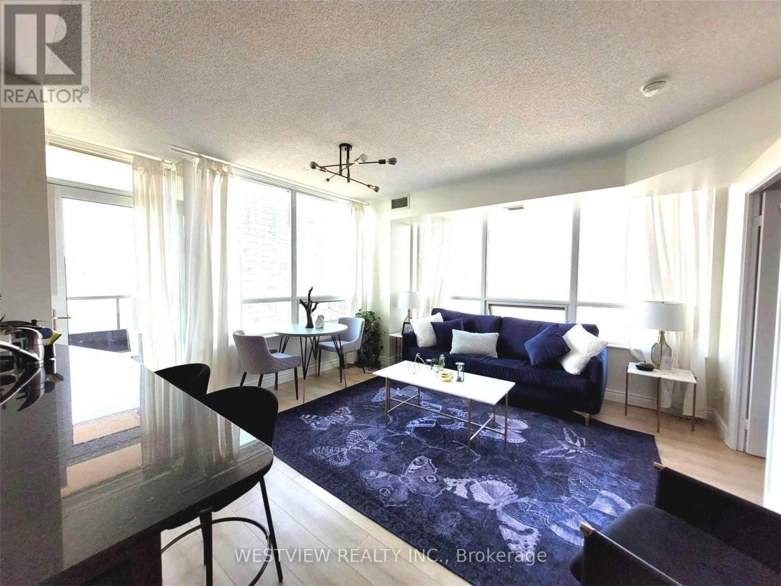 1002 - 2240 Lake Shore Boulevard W, Toronto, Ontario  M8V 0B1 - Photo 7 - W12745122