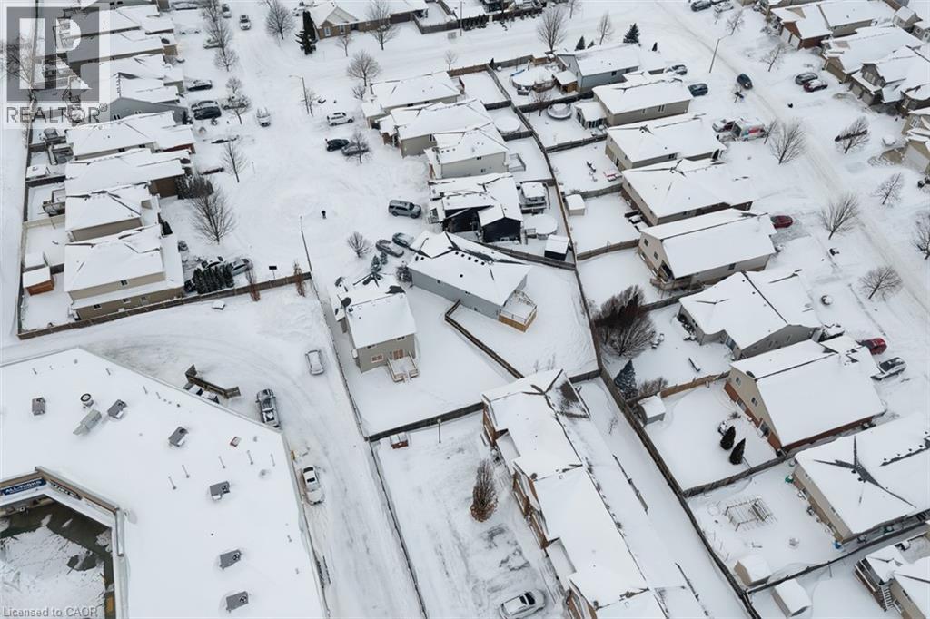 8329 Atack Court, Niagara Falls, Ontario  L2H 3N4 - Photo 45 - 40801966