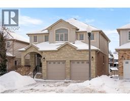 279 ZELLER Drive, Kitchener, Ontario