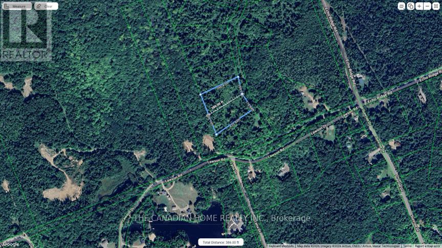 Lot 28 Lawson Road, Kearney, Ontario  P0A 1J0 - Photo 1 - X12745110