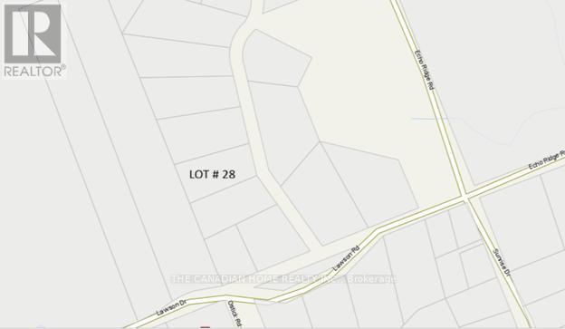 Lot 28 Lawson Road, Kearney, Ontario  P0A 1J0 - Photo 2 - X12745110