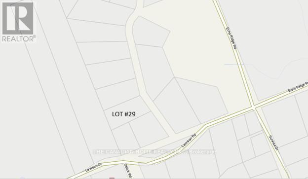 Lot 29 Lawson Road, Kearney, Ontario  P0A 1J0 - Photo 2 - X12745118