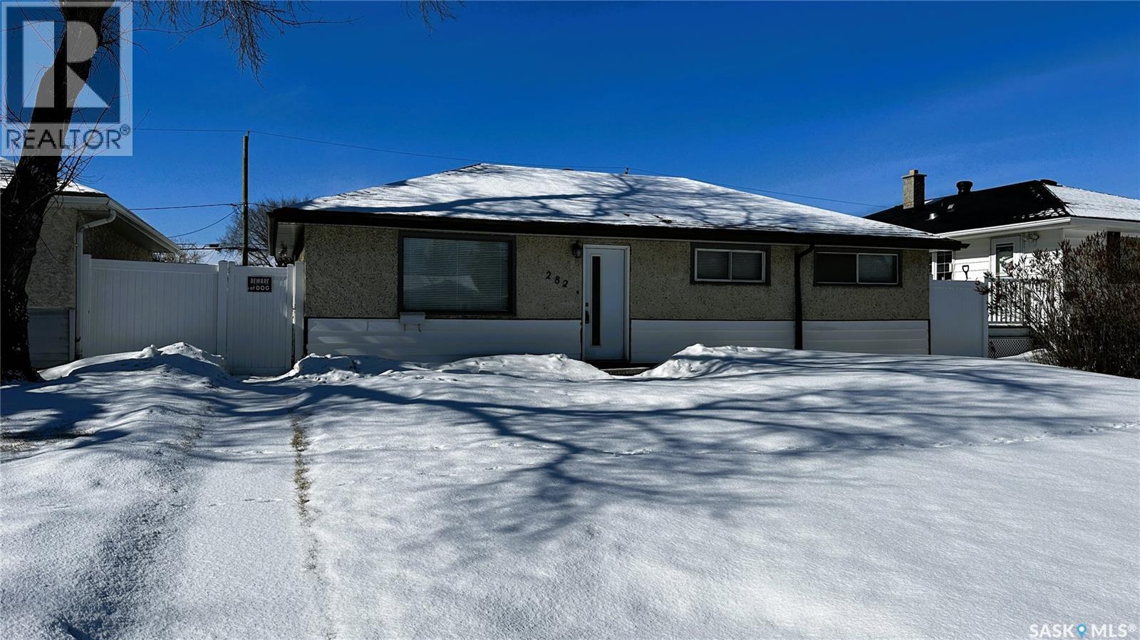 282 Scarth Street N, Regina, Saskatchewan  S4R 2Z5 - Photo 1 - SK027632