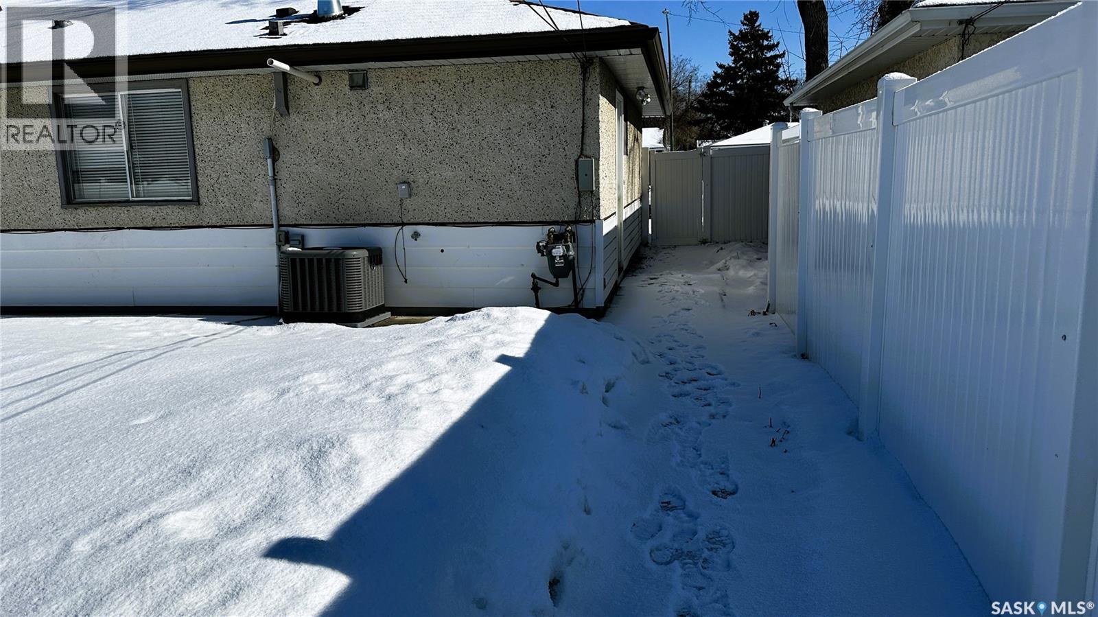 282 Scarth Street N, Regina, Saskatchewan  S4R 2Z5 - Photo 33 - SK027632