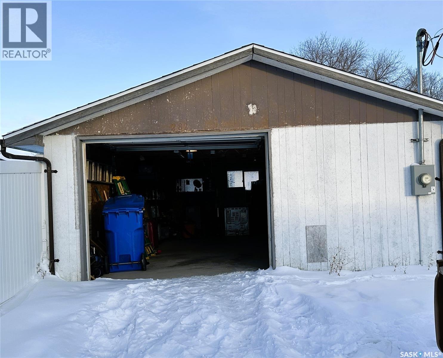 282 Scarth Street N, Regina, Saskatchewan  S4R 2Z5 - Photo 41 - SK027632