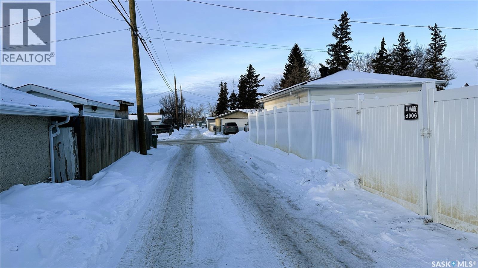 282 Scarth Street N, Regina, Saskatchewan  S4R 2Z5 - Photo 42 - SK027632