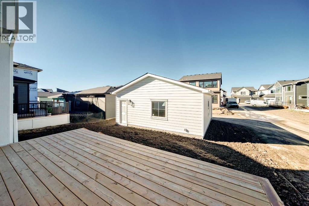 729 Grayling Link, Rural Rocky View County, Alberta  T3Z 0H3 - Photo 42 - A2264513