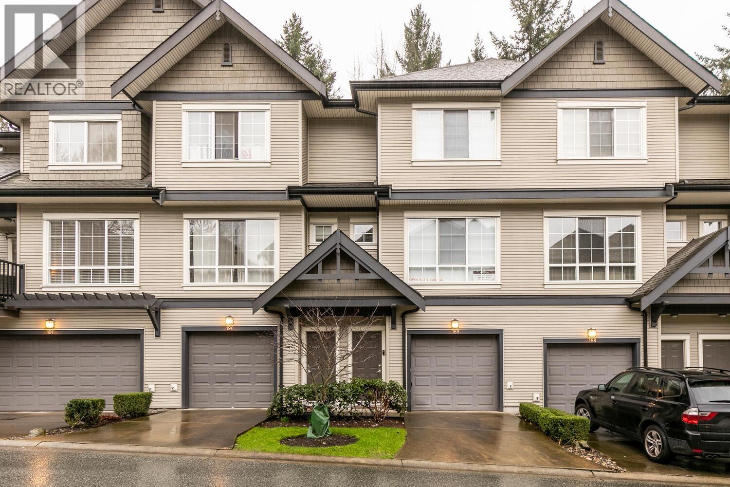 189 9133 Government Street, Burnaby, British Columbia  V3N 0B1 - Photo 2 - R3084962