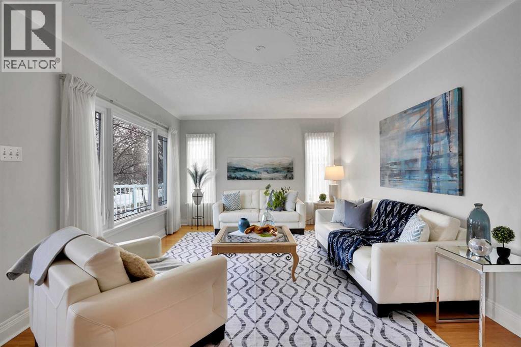 1317 9 Street Nw, Calgary, Alberta  T2M 3L1 - Photo 7 - A2281333