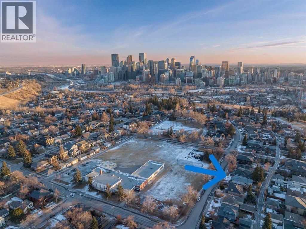 1317 9 Street Nw, Calgary, Alberta  T2M 3L1 - Photo 3 - A2281333