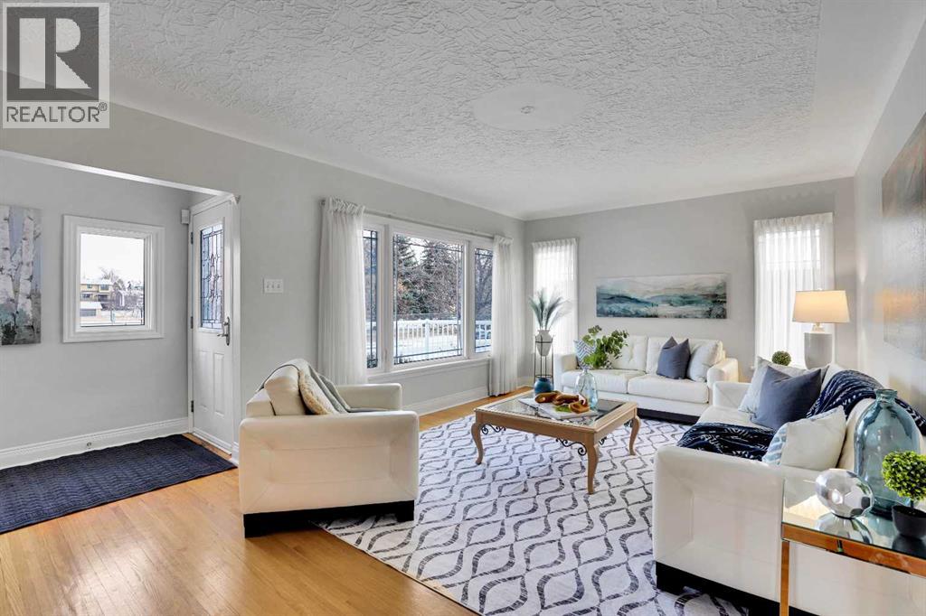 1317 9 Street Nw, Calgary, Alberta  T2M 3L1 - Photo 8 - A2281333