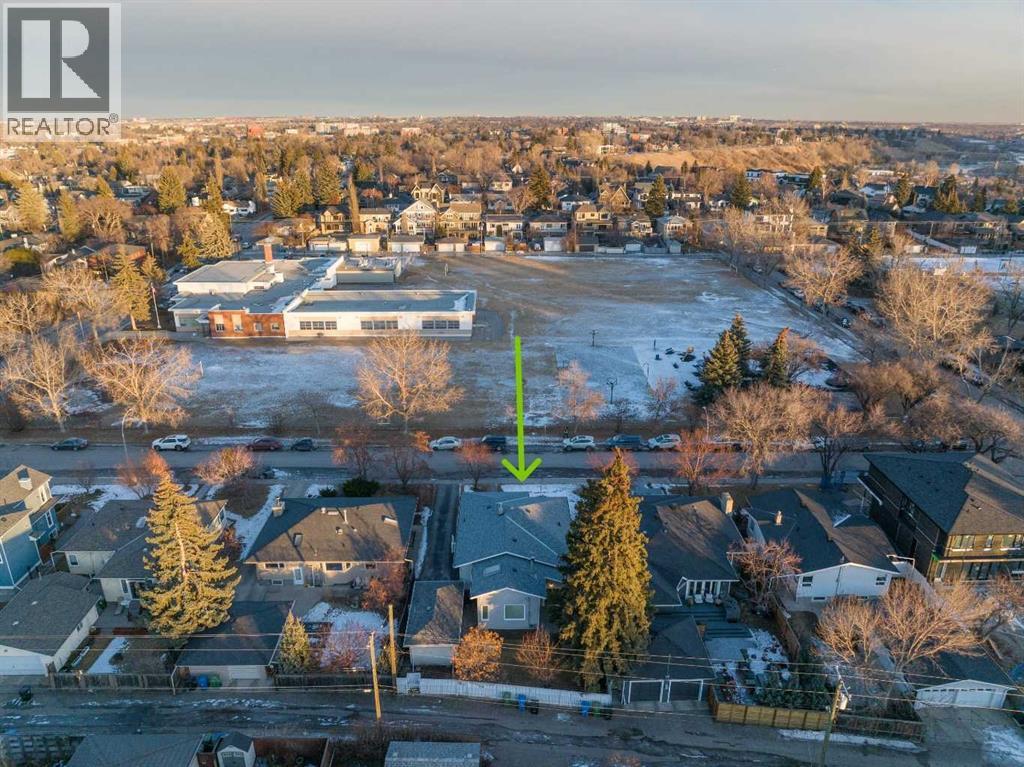 1317 9 Street Nw, Calgary, Alberta  T2M 3L1 - Photo 2 - A2281333