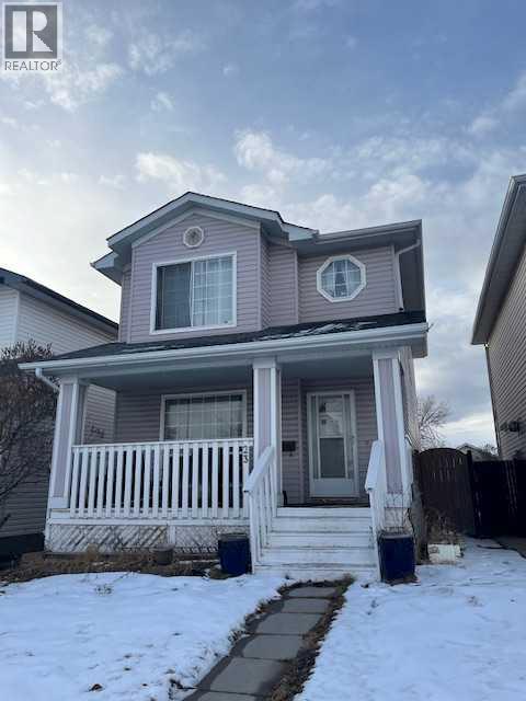 23 Anaheim Court Ne, Calgary, Alberta  T1Y 7B4 - Photo 1 - A2282459