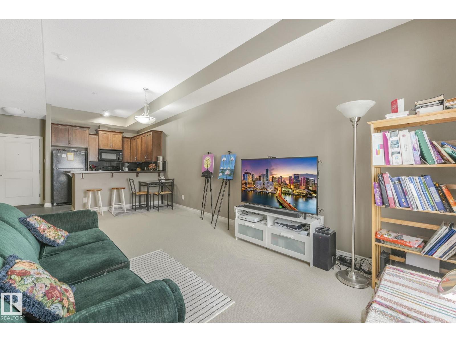 #103, 6720 112 St Nw Nw, Edmonton, Alberta T6H 6H3 - Photo 11 - E4471740