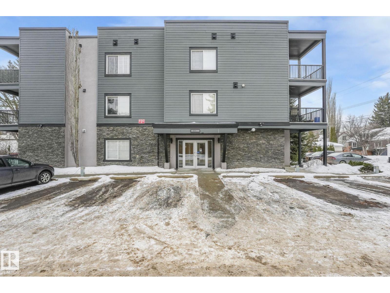 #103, 6720 112 St Nw Nw, Edmonton, Alberta T6H 6H3 - Photo 20 - E4471740