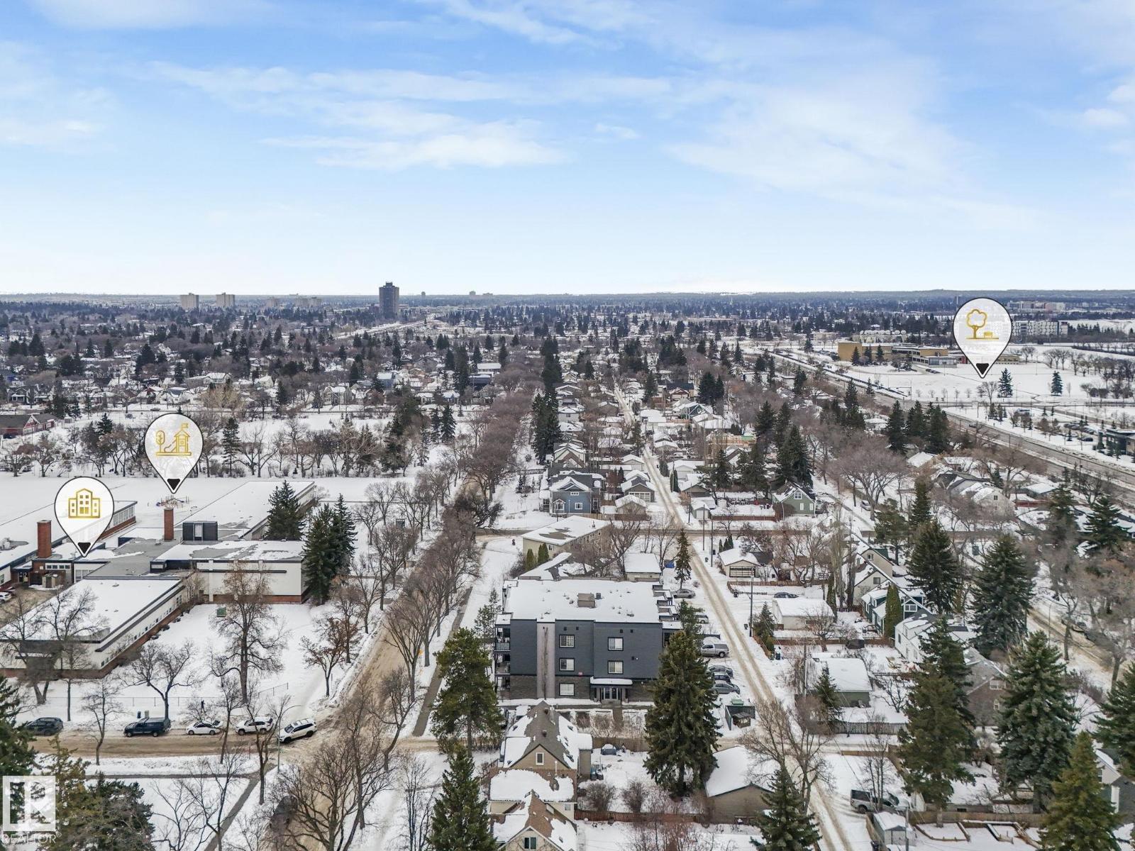 #103, 6720 112 St Nw Nw, Edmonton, Alberta T6H 6H3 - Photo 24 - E4471740