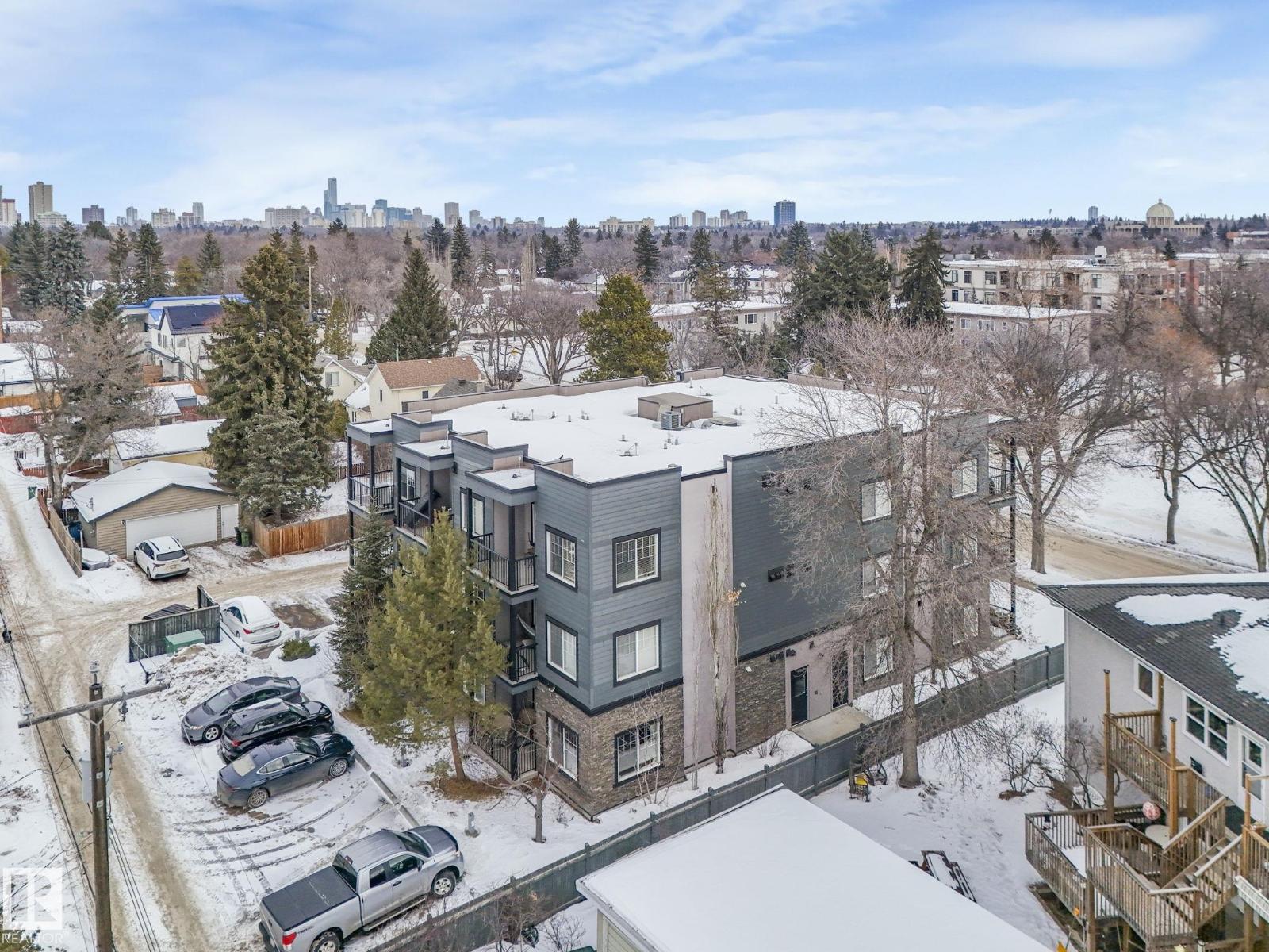 #103, 6720 112 St Nw Nw, Edmonton, Alberta T6H 6H3 - Photo 26 - E4471740