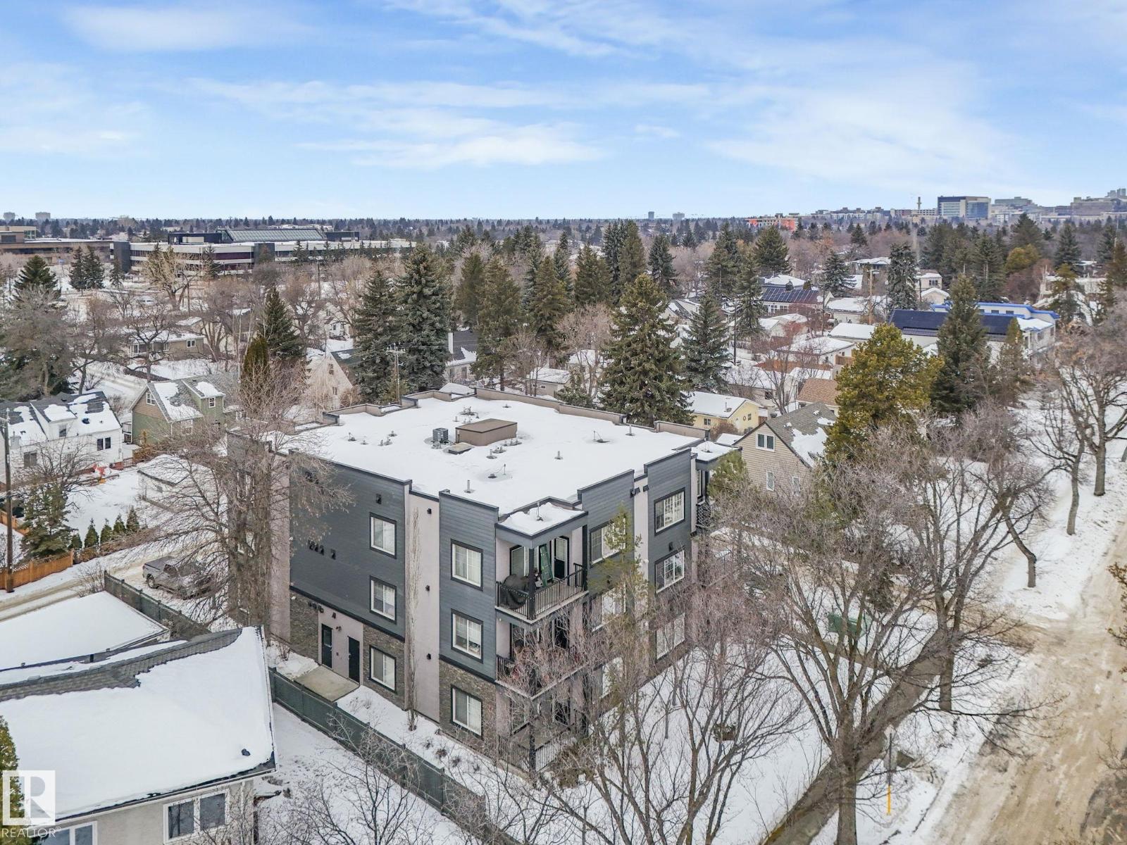 #103, 6720 112 St Nw Nw, Edmonton, Alberta T6H 6H3 - Photo 27 - E4471740