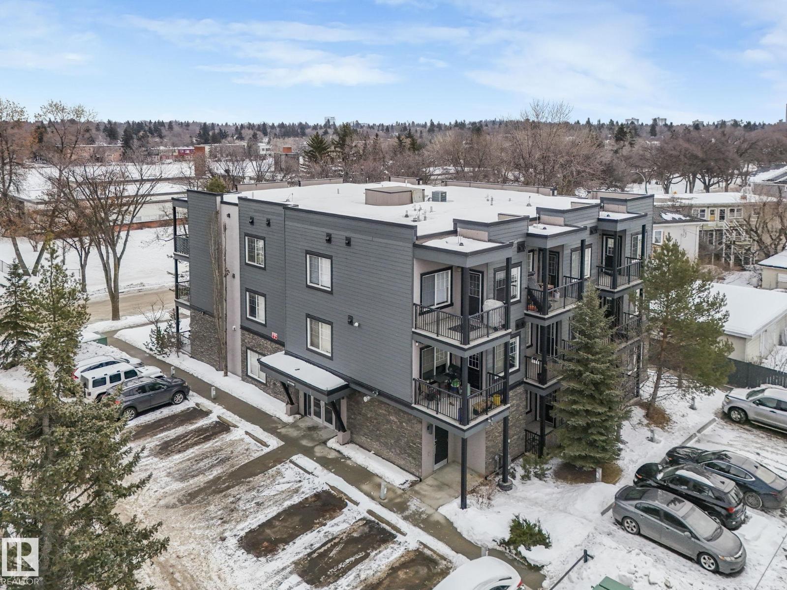 #103, 6720 112 St Nw Nw, Edmonton, Alberta T6H 6H3 - Photo 29 - E4471740