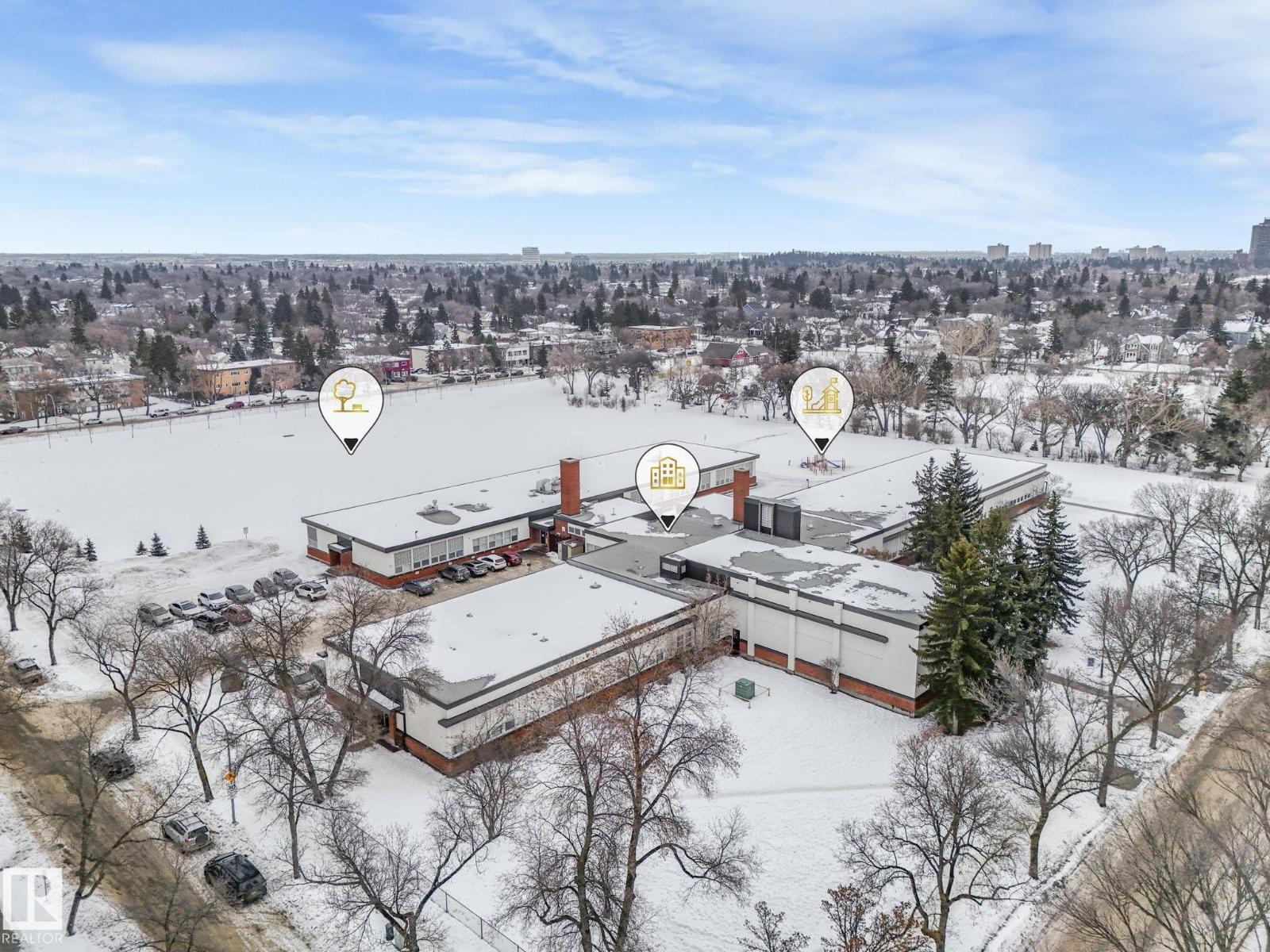 #103, 6720 112 St Nw Nw, Edmonton, Alberta T6H 6H3 - Photo 31 - E4471740