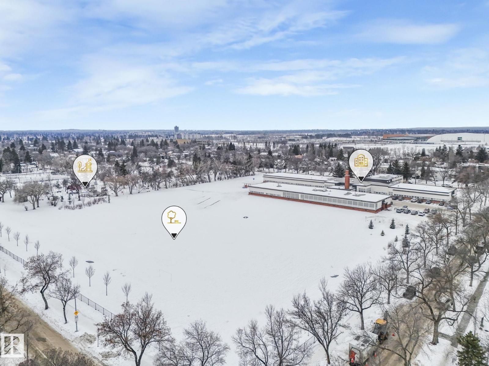 #103, 6720 112 St Nw Nw, Edmonton, Alberta T6H 6H3 - Photo 32 - E4471740