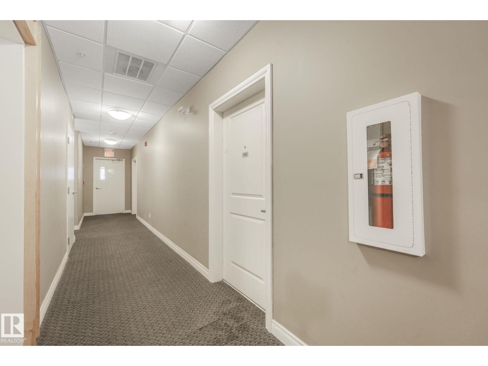 #103, 6720 112 St Nw Nw, Edmonton, Alberta T6H 6H3 - Photo 35 - E4471740