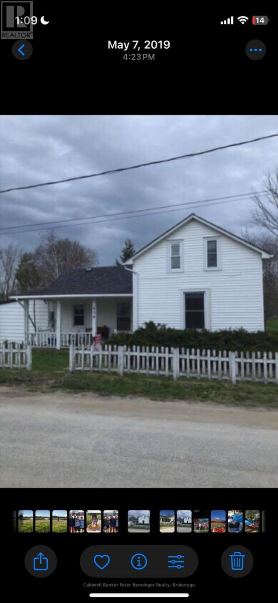 450 Victoria Street N, Arran-Elderslie, Ontario  N0G 2N0 - Photo 4 - X12740326