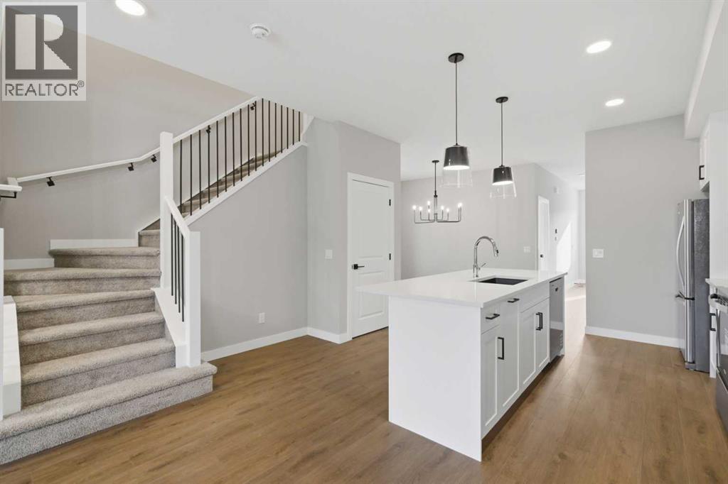 51 Belvedere Crescent Se, Calgary, Alberta  T2A 7Z9 - Photo 13 - A2282282