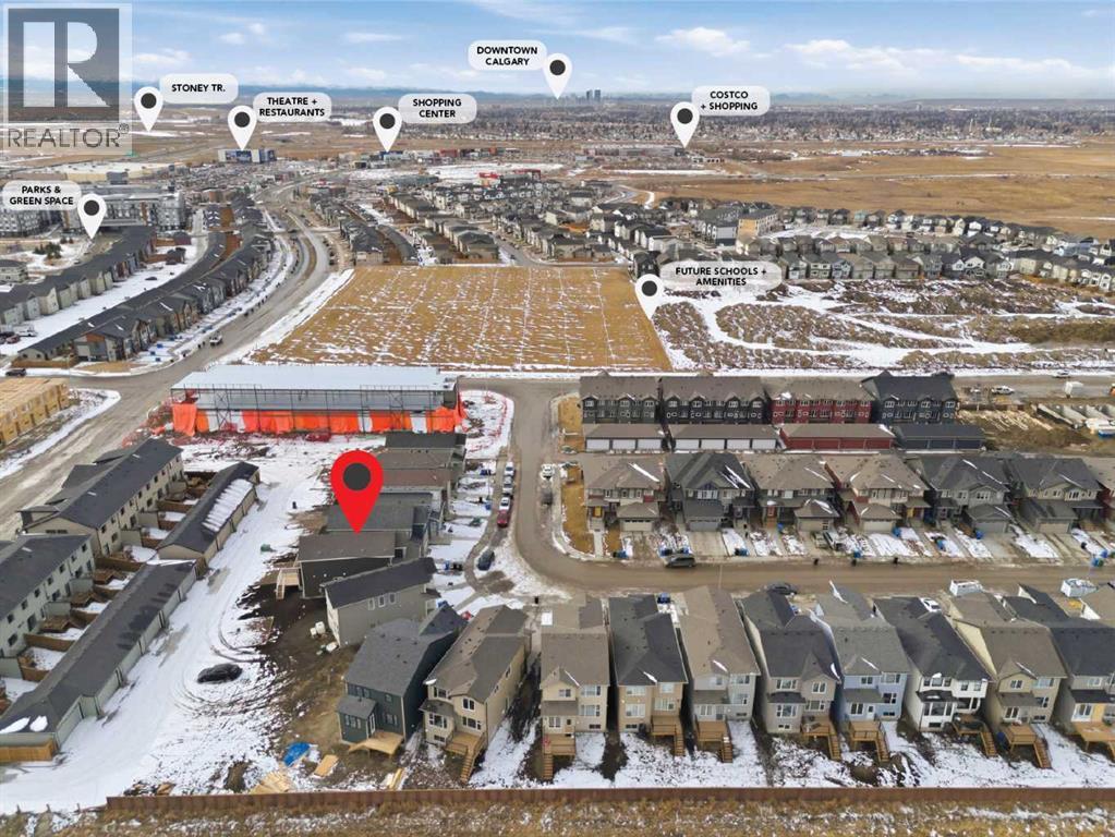 51 Belvedere Crescent Se, Calgary, Alberta  T2A 7Z9 - Photo 32 - A2282282