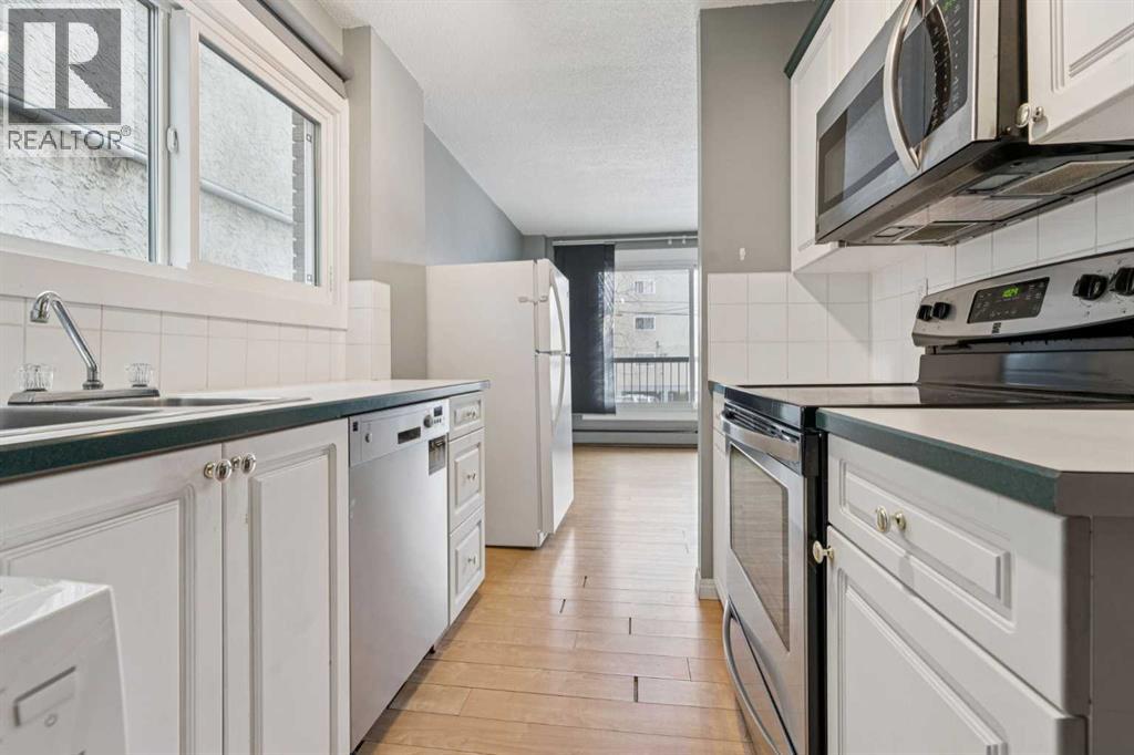 202, 1625 11 Avenue Sw, Calgary, Alberta  T3C 0N3 - Photo 9 - A2282100