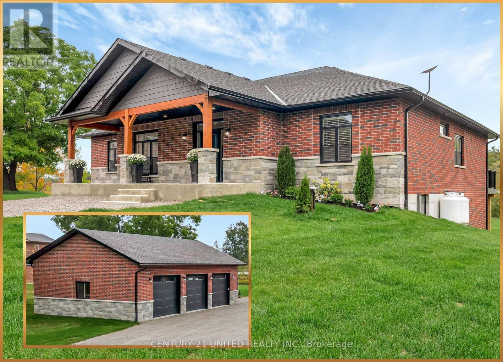 51 MORROW ROAD, Trent Hills, Ontario