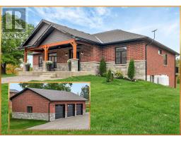51 MORROW ROAD, Trent Hills, Ontario