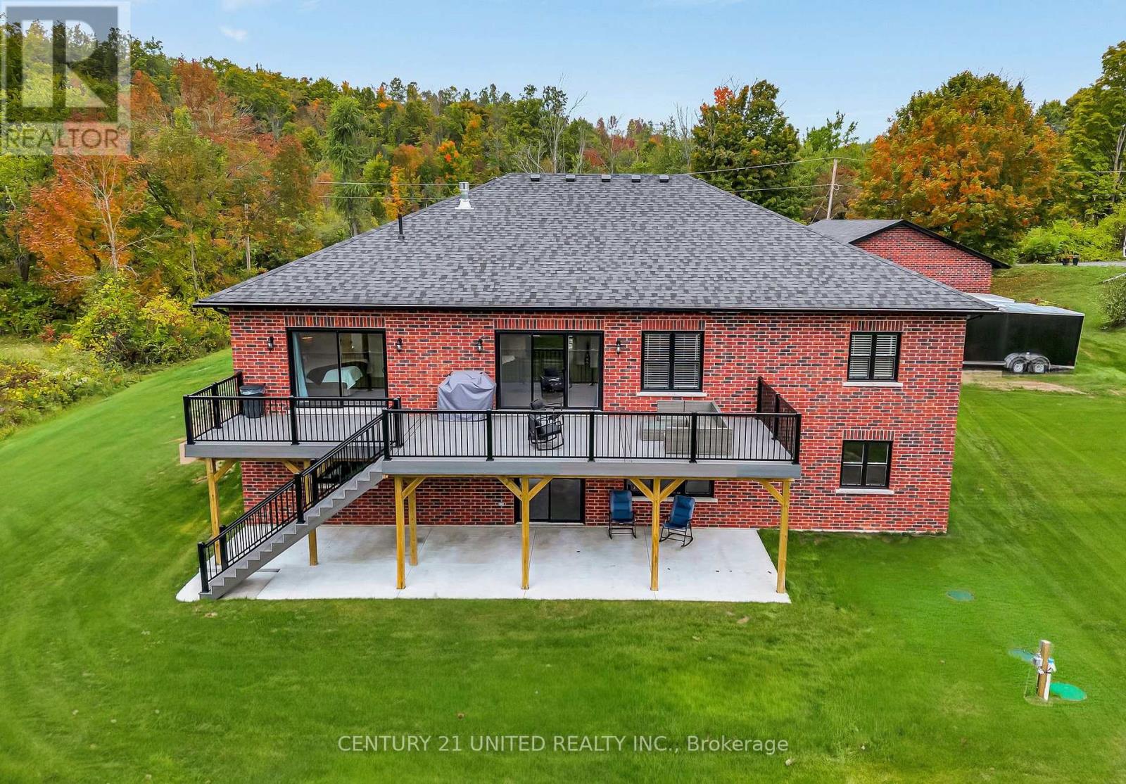 51 Morrow Road, Trent Hills, Ontario  K0L 1Y0 - Photo 3 - X12434859