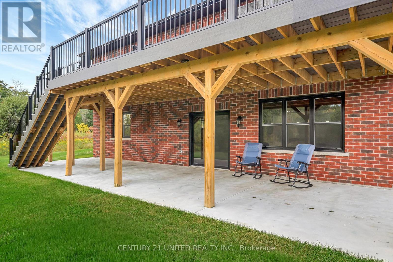 51 Morrow Road, Trent Hills, Ontario  K0L 1Y0 - Photo 39 - X12434859