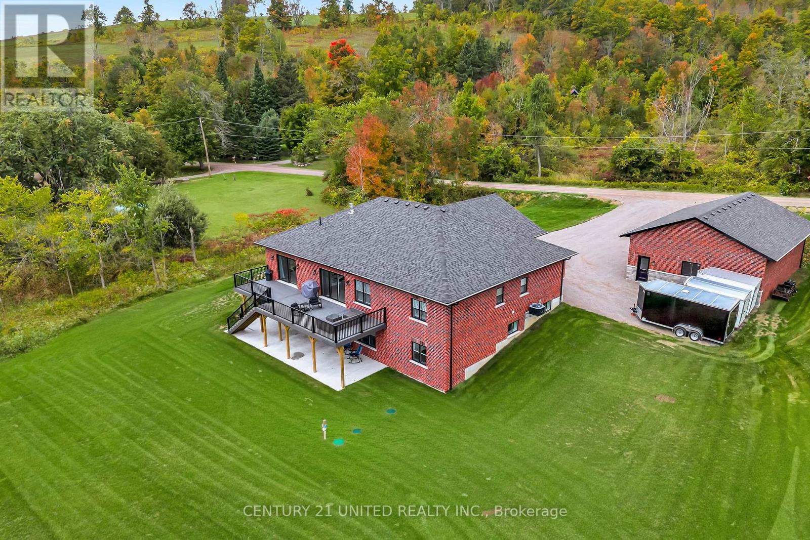 51 Morrow Road, Trent Hills, Ontario  K0L 1Y0 - Photo 41 - X12434859